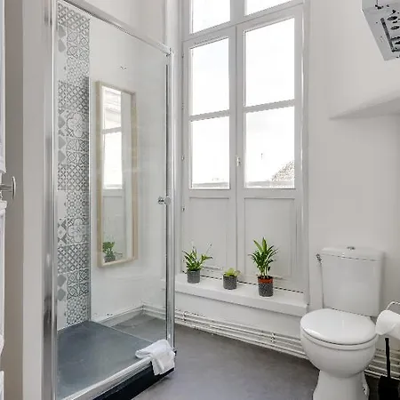 Hotel La Perle 4*